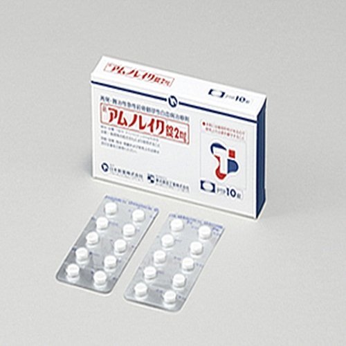 他米巴罗汀片 Tamibarotene Amnolake
