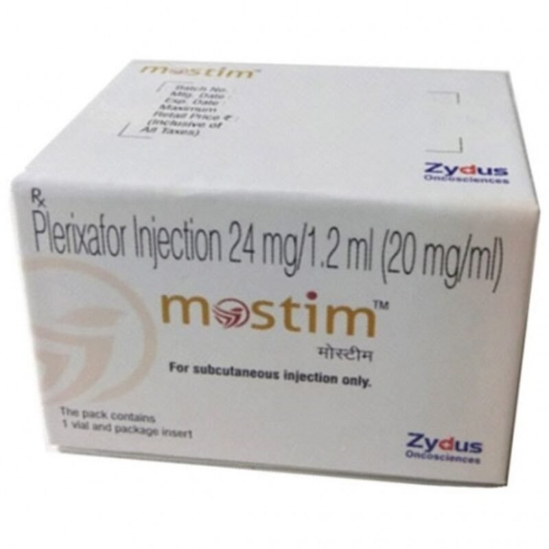 普乐沙福（plerixafor）