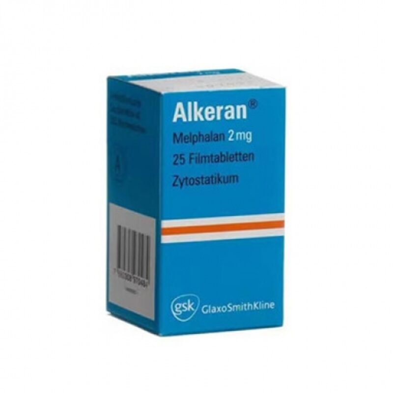 马法兰（alkeran）