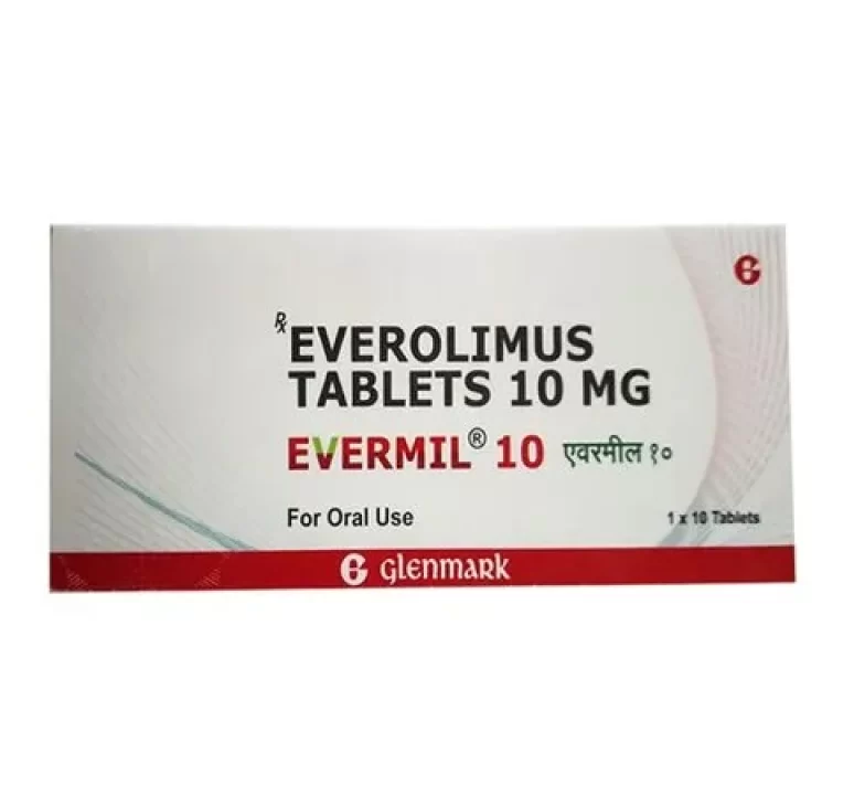 依维莫司(Everolimus)