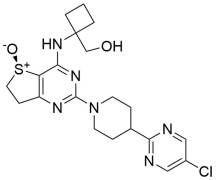 那米司特在华获批，肺纤维化困境迎来新突破