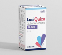 白血病新药奎扎替尼在华完成首例给药