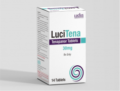 降磷新药替那帕诺破局，百万患者迎新机