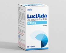 阿达格拉西布组合疗法，结直肠癌患者新希望