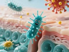 免疫双雄：秋冬健康的隐秘守护者