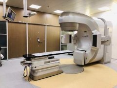 百洋医药脑肿瘤放疗中心落子北京