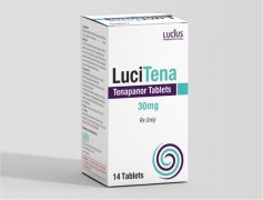 替那帕诺入围盖伦奖，高磷血症治疗迎新机