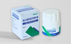 瑞戈非尼迎新机，抗癌战场再启航