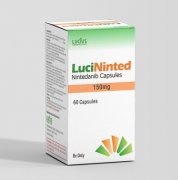 尼达尼布销售暴涨152%！国产仿制药崛起，7家企业抢滩百亿市场