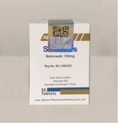 索托拉西布破解“癌王”难题！胰腺癌治疗有效率21%，疾病控制