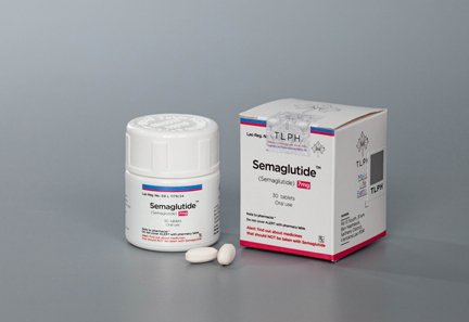 司美格鲁肽（Semaglutide）