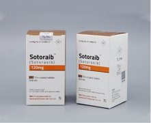 索托拉西布联合疗法挑战肠癌，无进展生存期提升至5.6个月！