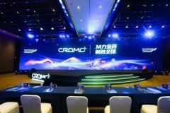 九连冠！药明康德再夺全球CRDMO王座，赋能千项新药研发进程