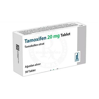 他莫昔芬tamoxifen