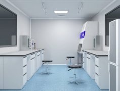 礼来费城落子4.4万英尺实验室！30亿美元融资背后的创新棋局