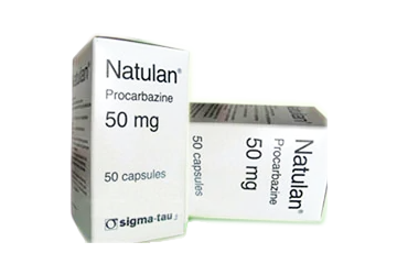 丙卡巴肼Procarbazi