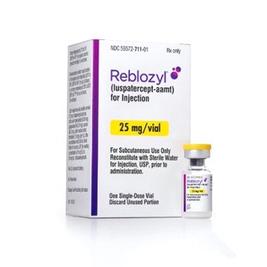 罗特西普Reblozyl