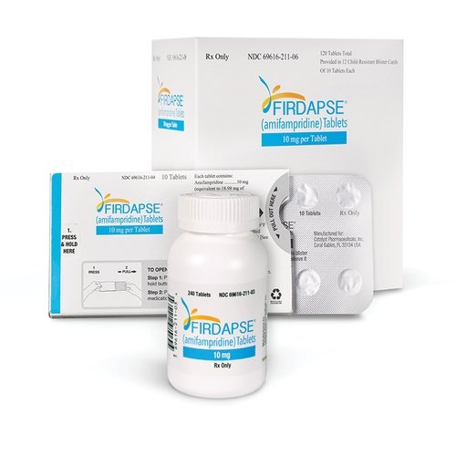 阿米吡啶Firdapse