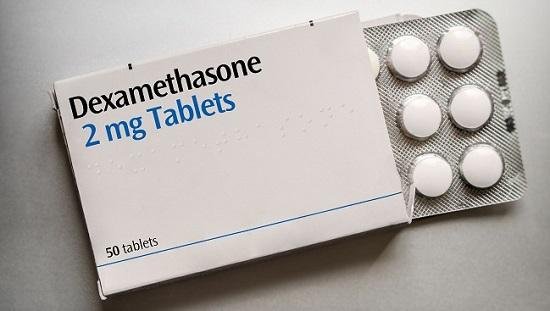 地塞米松Dexamethasone