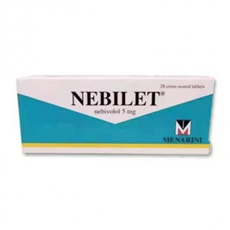 奈必洛尔Bystolic