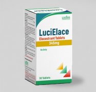 乳腺癌治疗迎革命性突破！全球首款口服SERD药物艾拉司群抵达