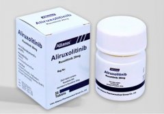 芦可替尼仿制药战火升级！齐鲁制药冲刺47亿美元市场第二家