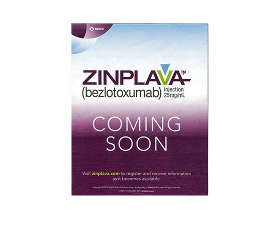 贝洛托单抗Zinplava