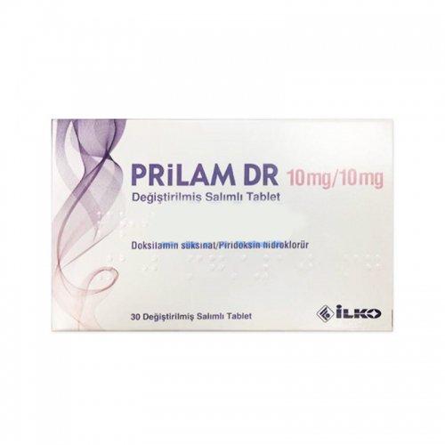 多西拉敏Doxy Lamine