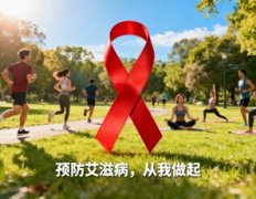  艾滋病攻防50年：长效预防新药实现100%保护率，终结疫情迎来新