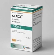 新一代BTK抑制剂疗效提升至81%，破解套细胞淋巴瘤治疗难题