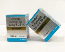 乙肝母婴阻断迎新策：孕16周启用替诺福韦，保护效果不逊标准方案