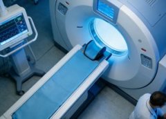 拜耳创新儿童MRI对比剂剂量骤减60%，全球儿科影像迎来重大突破