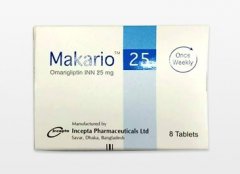 减肥针竟成“护心盾”!10万患者研究证实:替西帕肽可降低5