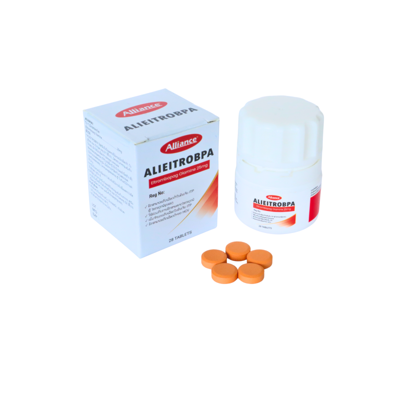 艾曲波帕ALIEITROBPA