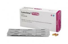 肝癌靶向药市场生变！乐伐替尼仿制药密集获批，原研年销13亿