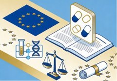 欧盟达成重大协议:医药政策迎20年来最大改革