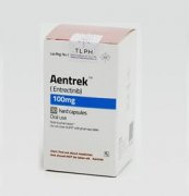 恩曲替尼“下探”1月龄!儿童抗癌新药来了