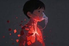 突破性进展！Dupixent在日获批用于6-11岁儿童哮喘