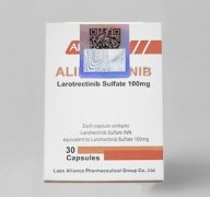 拉罗替尼数据惊人！甲状腺癌缓解率高达79%