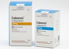 卡博替尼破局！首款不限部位NET疗法获批