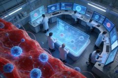 入选＂登月计划＂！Longeveron将亮相2026年摩根大通医疗周