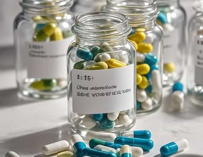 千亿市场生变！8大“药王”逼近专利悬崖，跨国药企紧急突围