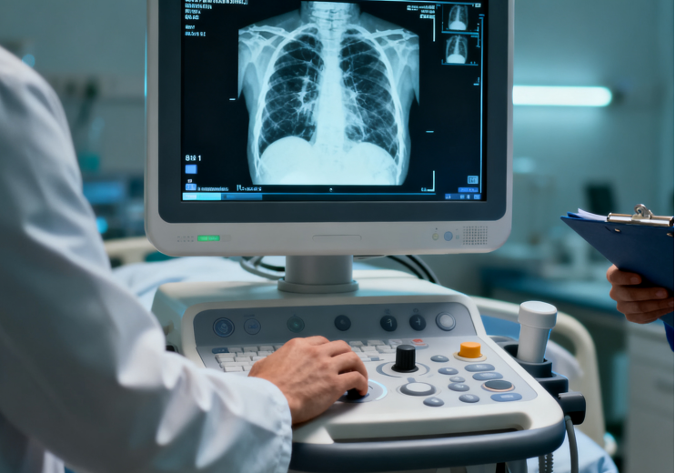 TLS密度与成熟度精准预测肺癌复发：II-III期NSCLC术后风险分层新