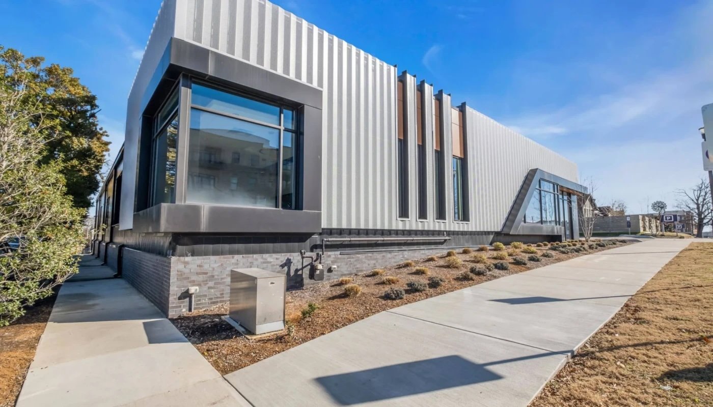 文艺复兴康复中心获奖药物与酒精康复机构在田纳西州纳什维尔