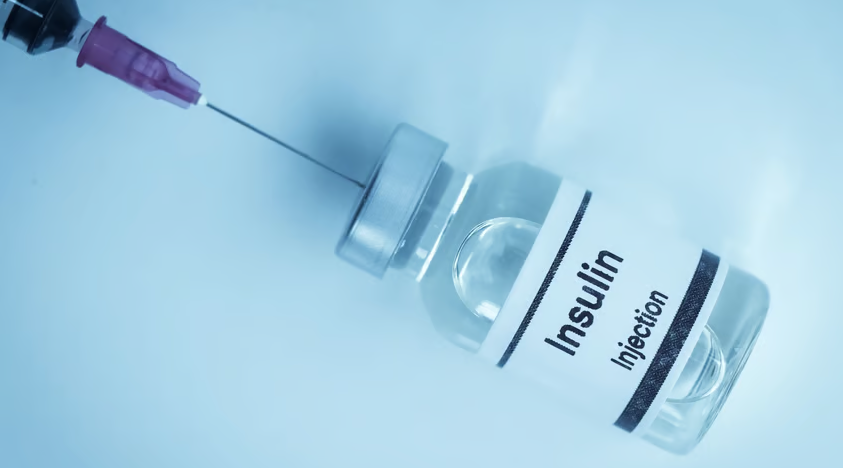 礼来将于2027年前从欧洲市场撤下部分胰岛素产品