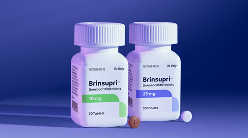 Insmed终止Brinsupri在第二个适应症中的开发——继中期研究失败后
