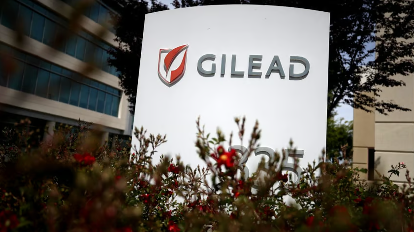 尽管销售预期有所调降，吉利德仍力推Yeztugo主导HIV暴露前预防市